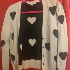 Forever 21 sweater